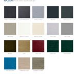 Ventanas PVC colores acabados foliados 02