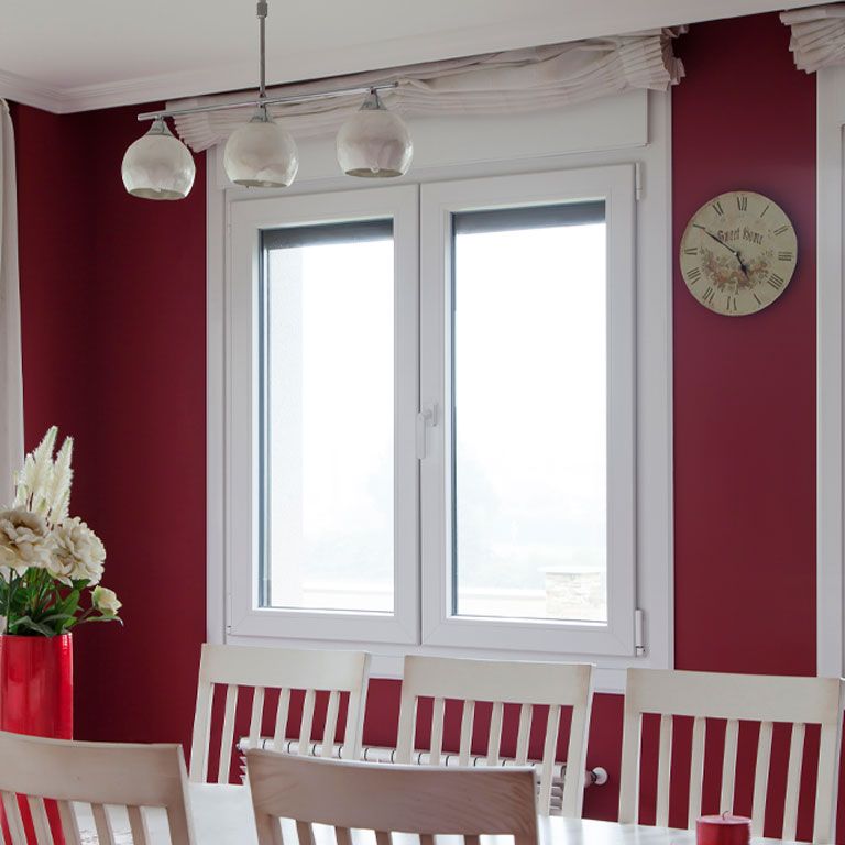 ventanas de PVC Tafalla 00