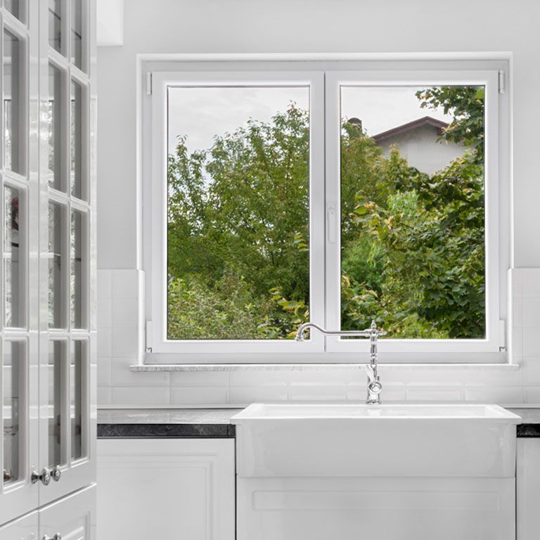 ventanas de PVC Tafalla 01