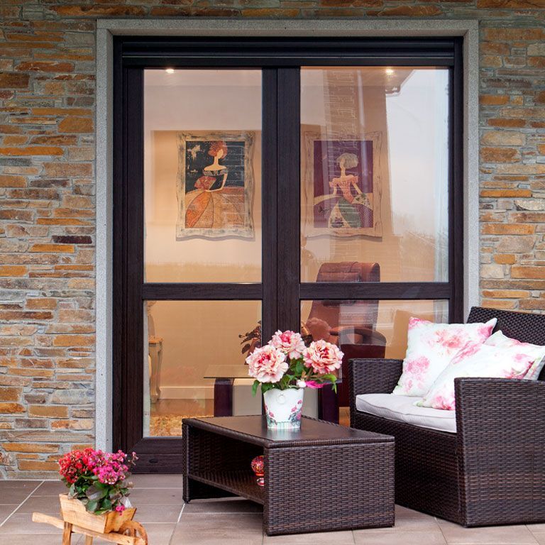 ventanas de PVC Tafalla 02