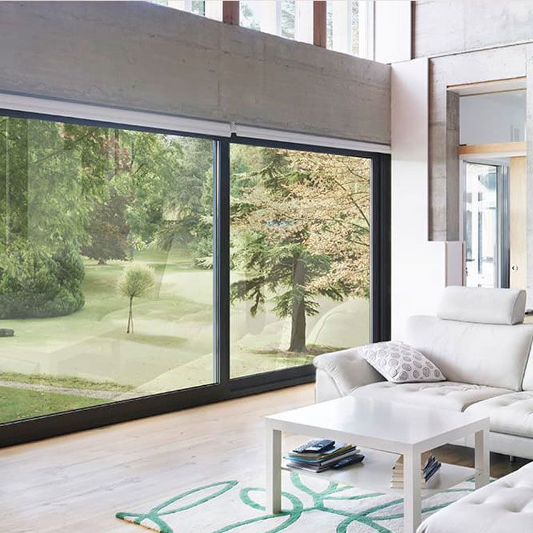 carrusel ventanas pvc