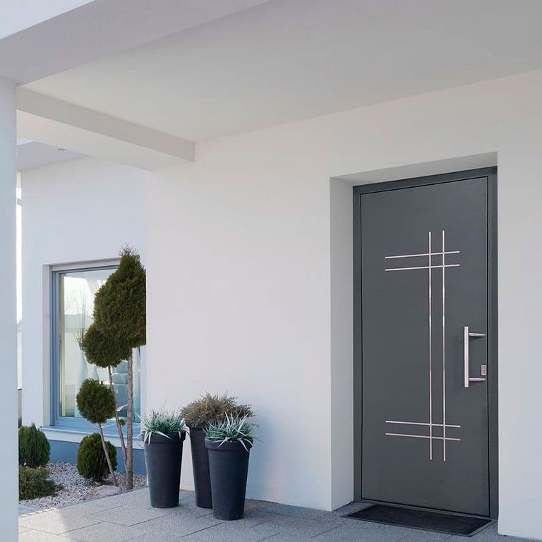 puerta.panelada