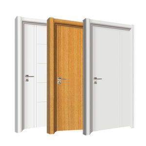 puertas pvc seguridad