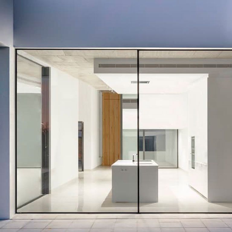 carrusel ventanas pvc