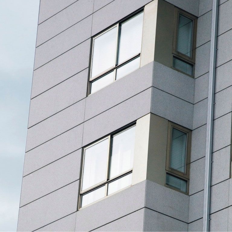 ventana alumino corredera